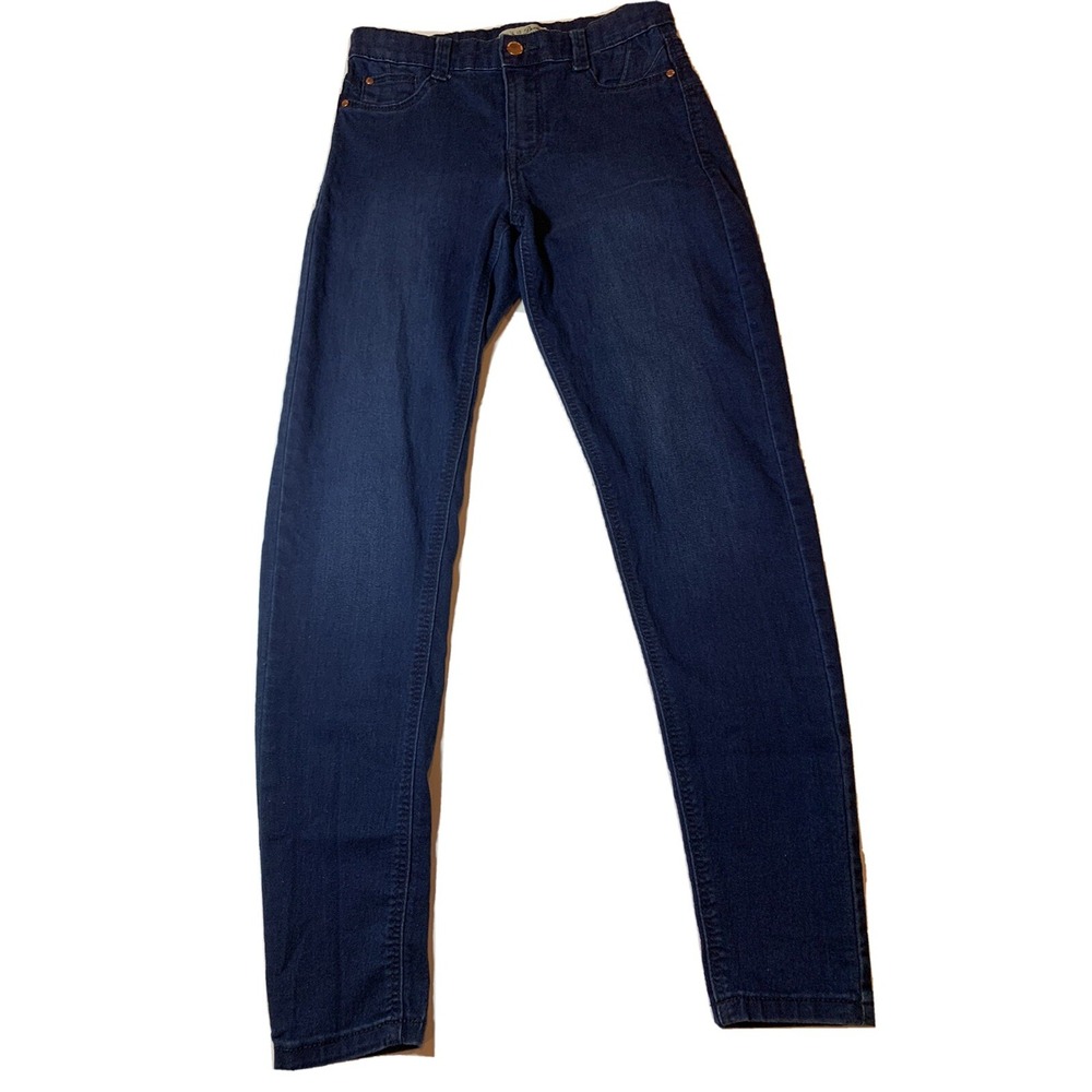 Denim Co. Denim Skinny Jeans US 4 Euc
